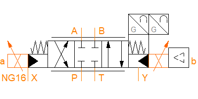 4WRTE16E1-4X